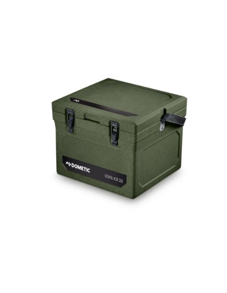 DOMETIC COOL-ICE WCI 22 Contenitore termico Verde