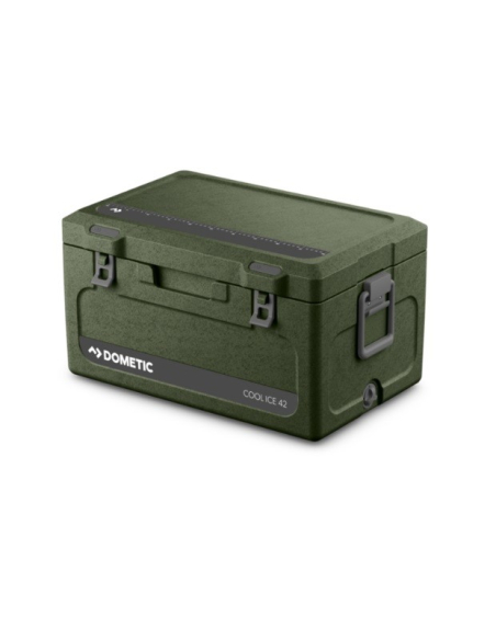 DOMETIC COOL-ICE CI 42 Insulation box Green