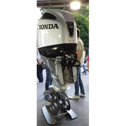 HONDA BF 250 XU Motore Fuoribordo 250 Hp