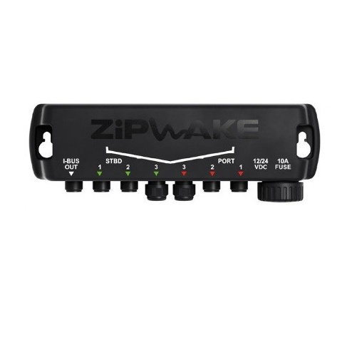 ZIPWAKE DU-S UNITA' DI ALIMENTAZIONE S CON CAVO 4 MT.