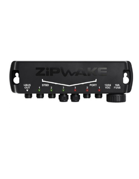 ZIPWAKE DU-S UNITA' DI ALIMENTAZIONE S CON CAVO 4 MT.