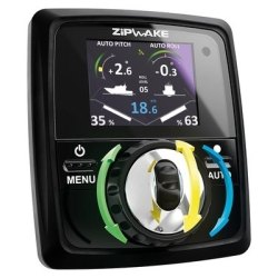 ZIPWAKE CP-S CONTROL PANEL