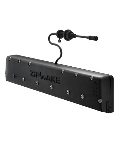 ZIPWAKE IT600S INTERCETTORE CON CAVO 3 METRI