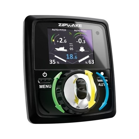 ZIPWAKE KIT BOX 450S