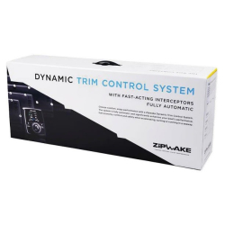 ZIPWAKE KIT BOX 600S SISTEMA DI CONTROLLO DINAMICO ASSETTO PER IMBARCAZIONI