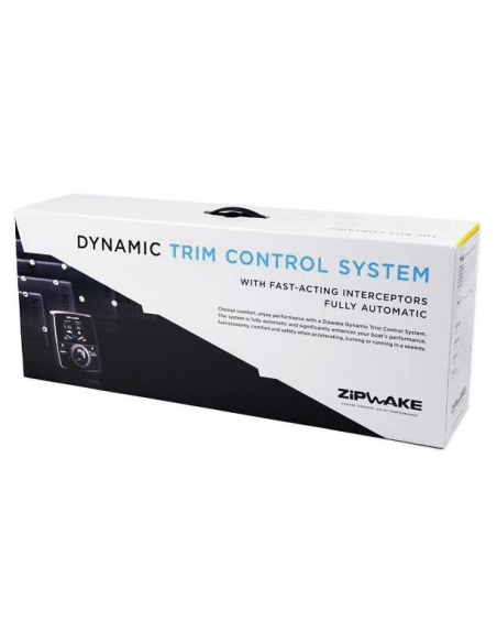 ZIPWAKE KIT BOX 750S