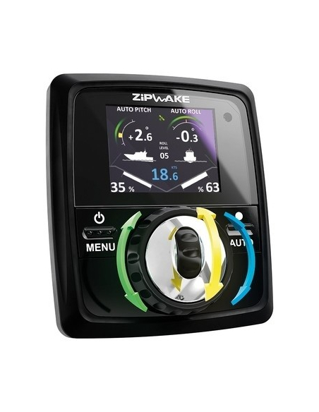 ZIPWAKE KIT BOX 750S