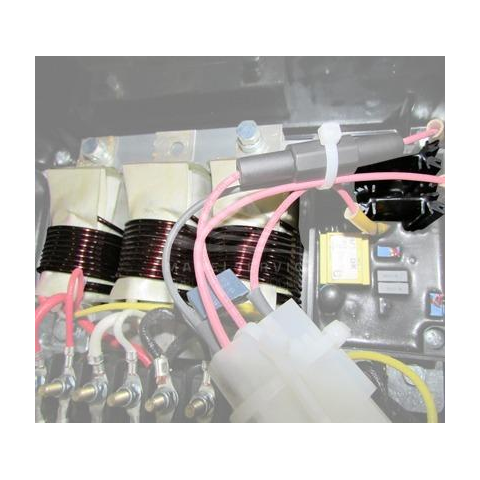 MOSA GE 45 YSX STAGE 3A