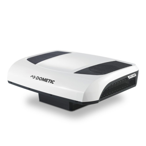 DOMETIC COOLAIR RTX 1000 Air Conditioner for trucks 1200 W