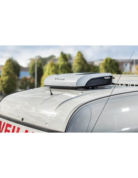 DOMETIC COOLAIR RTX 1000 Climatizzatore da Camion 1200W