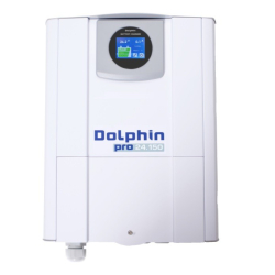 DOL PRO BATTERY CHARGER 3 OUT 24V 150A 230/400V