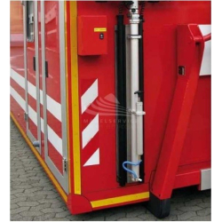 TF50 TORRE FARO LIGHT STANDARD 4x1000W ALO