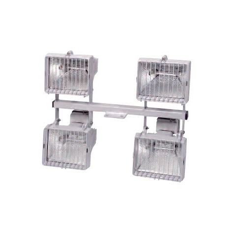 TF50 LIGHTING TOWER  4x1000W HALOGEN