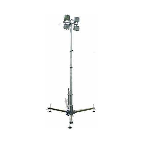 TF3 TORRE FARO 4x1000W - COLONNA SUPER PRIMO 4 SFILI