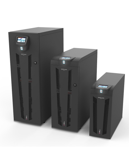 RIELLO S3T ACT 10 SENTRYUM UPS 10000 VA