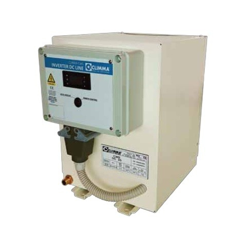 CHILLER CLIMMA DC35 35000 BTU