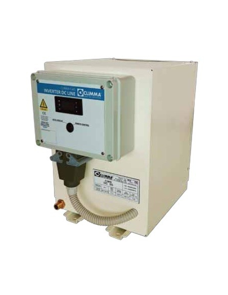 CHILLER CLIMMA DC35 35000 BTU