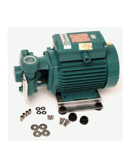 CLIMMA CIRCULATION PUMP NMM2/S/A