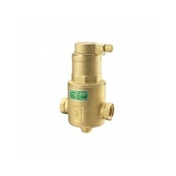 CLIMMA AUTOMATIC AIR BLEEDER 1''