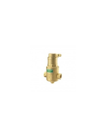 CLIMMA AUTOMATIC AIR BLEEDER 1''