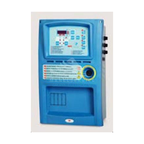 GENMAC AUTOMATIC TRANSFER SWITCH ATS-L6