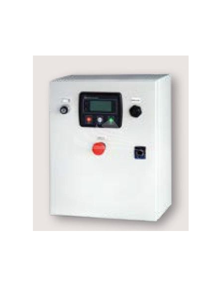GENMAC AUTOMATIC TRANSFER SWITCH ATS-L4520