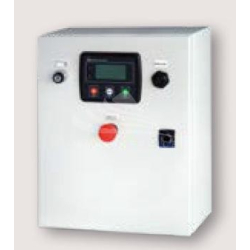 GENMAC QUADRO DI COMMUTAZIONE ATS-L4520