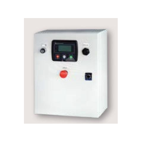 GENMAC AUTOMATIC TRANSFER SWITCH ATS-L4520