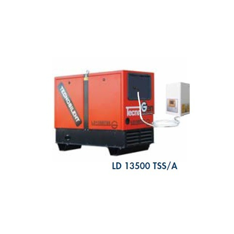 TECNOGEN H2700