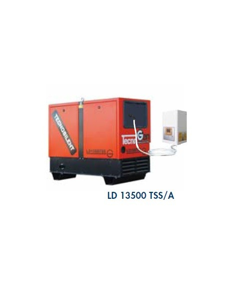 TECNOGEN LD13500TSS-A