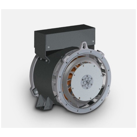 MECC ALTE NPE 31-B2 ALTERNATORE TRIFASE 10.5 KVA AVR