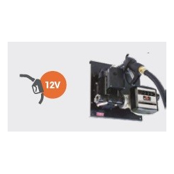 LUXTOWER ST BYPASS 12V