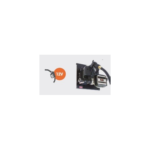 LUXTOWER ST BYPASS 12V