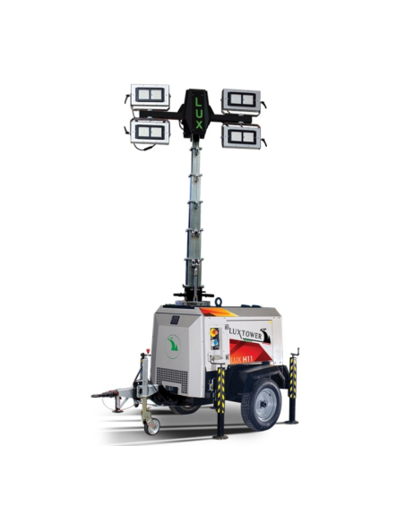 LUXTOWER LUX H11