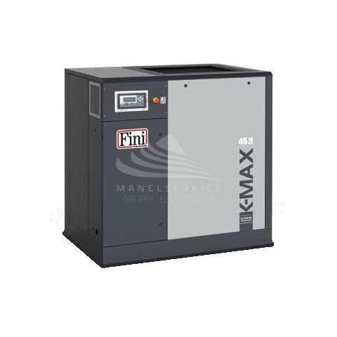 FINI COMPRESSORE K-MAX 45-08 VS