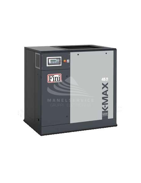 FINI COMPRESSORE K-MAX 45-08 VS