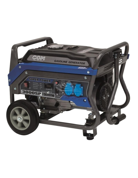 CGM SUPER POWER 3000 SP 