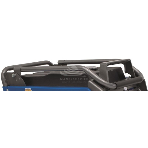 CGM SUPER POWER 9000 SPTE - Handle