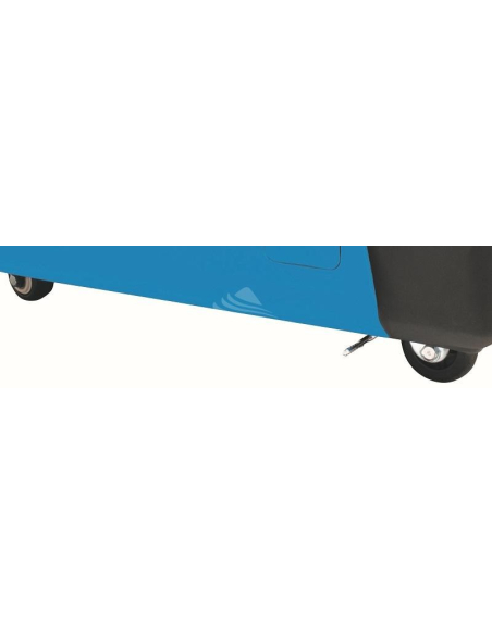 CGM SUPER POWER 4500IE - Wheels