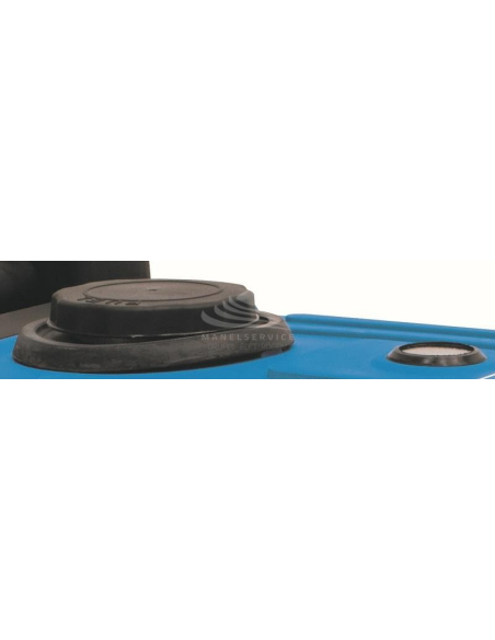 CGM SUPER POWER 4500IE - Fuel level indicator