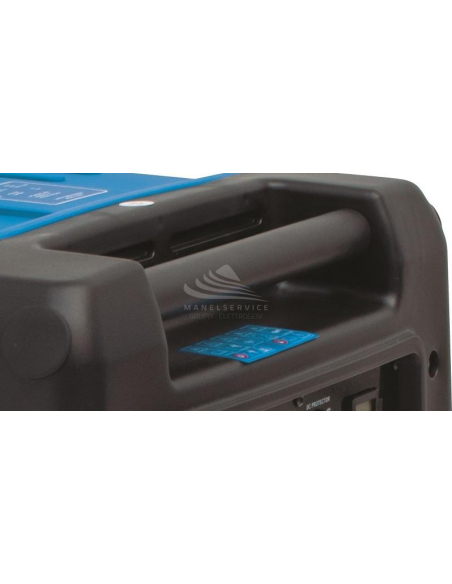 CGM SUPER POWER 7000IE - Maniglia