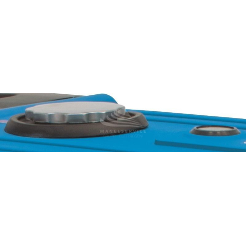 CGM SUPER POWER 7000IE - Indicatore livello benzina