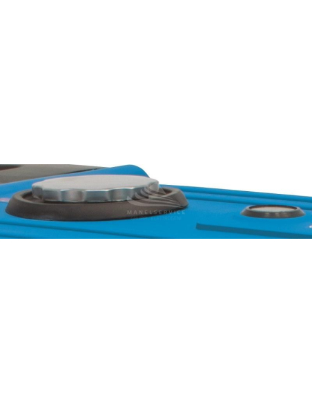 CGM SUPER POWER 7000IE - Indicatore livello benzina