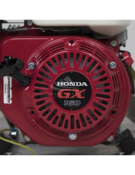 GENSET MG 3000 I-HE - Honda engine