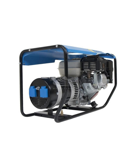 GENSET MG 4000 I-HE - GENERATOR 3.85 KVA