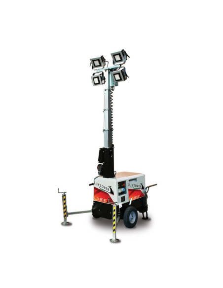 LUXTOWER LUX M14C