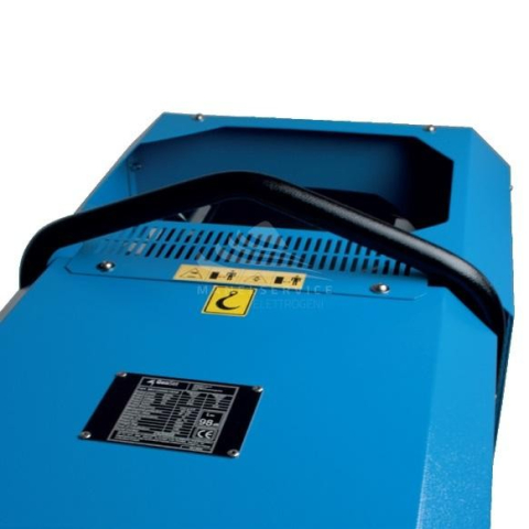 GENSET MG 12 I-H/AE - Lifting tubular