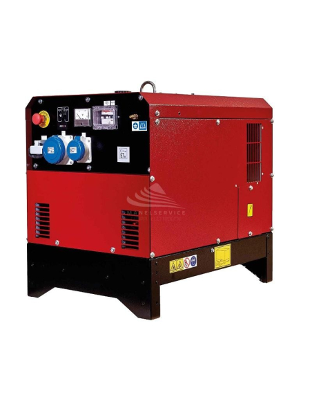 GENSET MG 5000 S-Y - GENERATOR 4.25 KVA