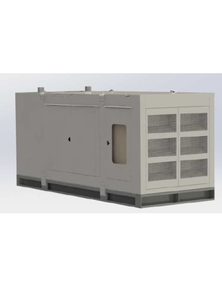 TESSARI ERLE EPW 800