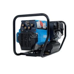 GENSET MPM 5/170 I-CX/H - ENGINE DRIVEN WELDER 4.5 KVA